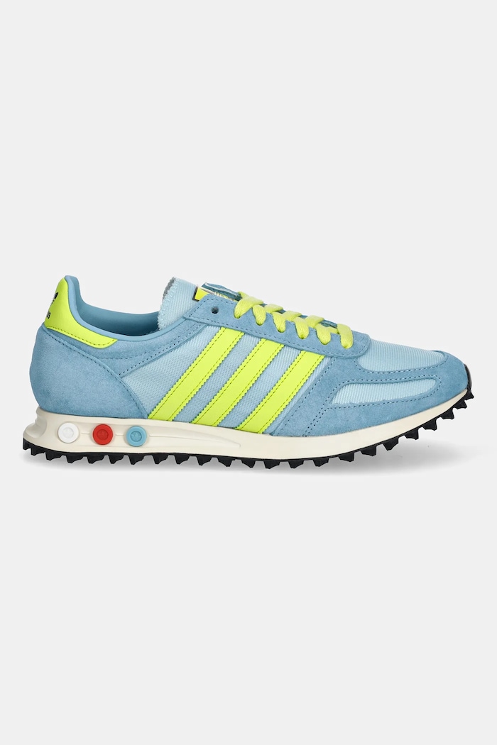 adidas Originals sneakers La Trainer OG IH1650 blue SS26