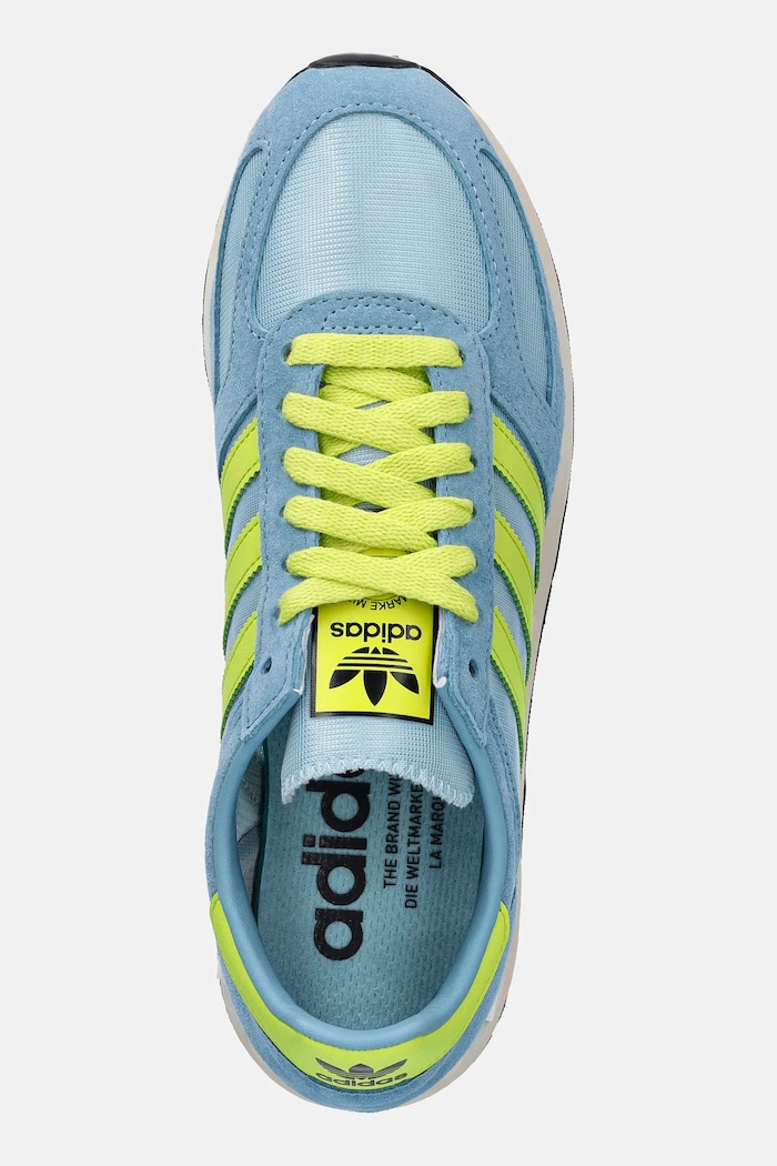 adidas Originals sneakers La Trainer OG blue IH1650