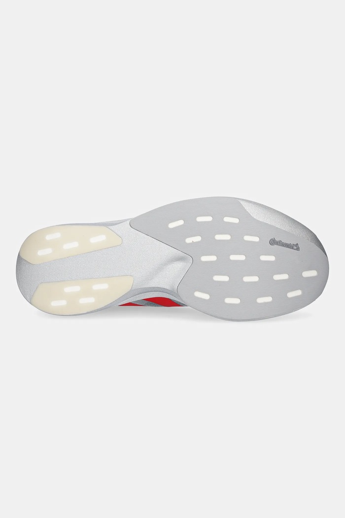 Tenisky adidas Originals Adizero Evo Sl M KI3381 strieborná
