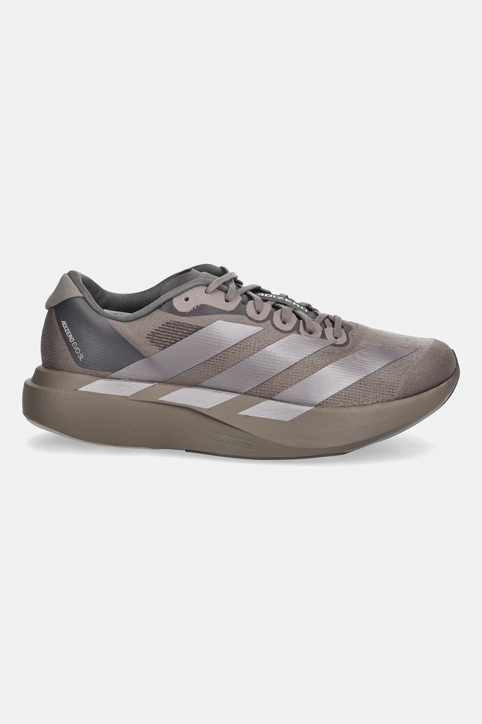 adidas Originals sneakers Adizero Evo Sl M KI6884 brown SS26