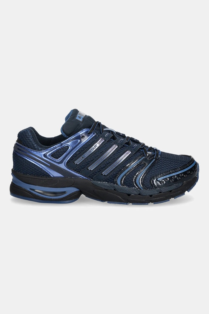 Кроссовки adidas Originals Adistar Control 5 KJ3630 чёрный SS26