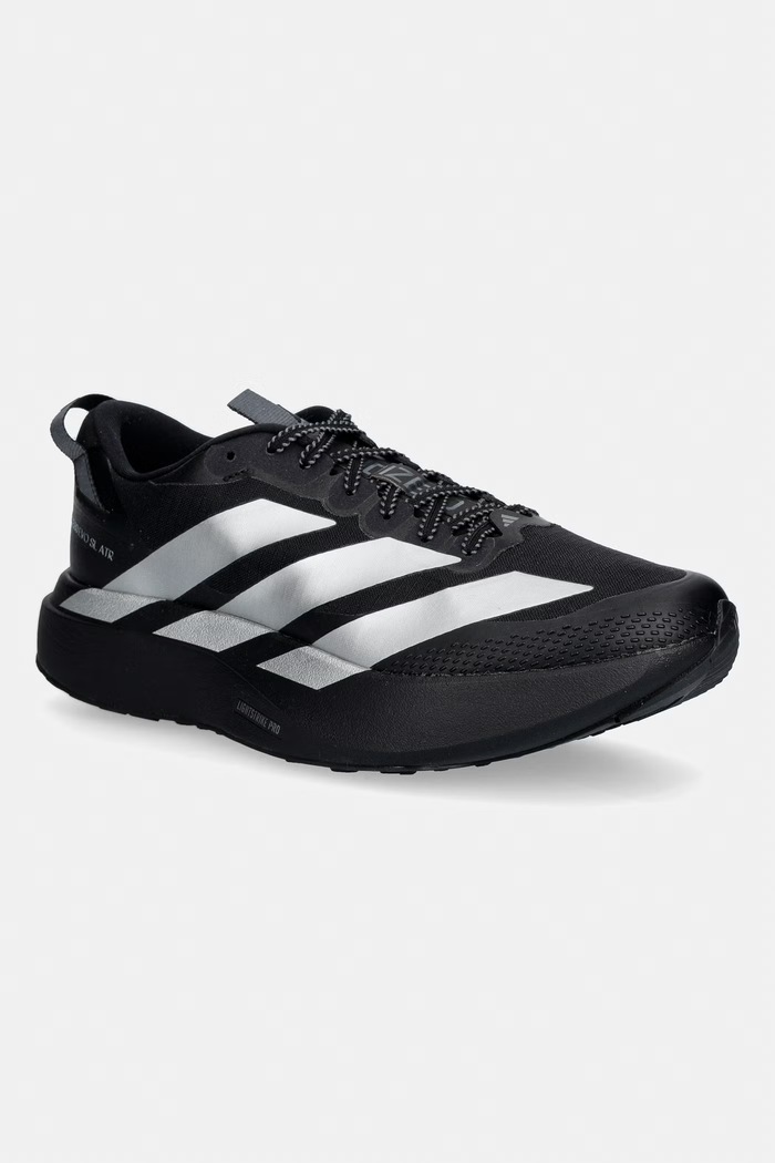 adidas Originals Adizero Evo Sl Atr M pantofi sport pentru bărbați negru KK2683