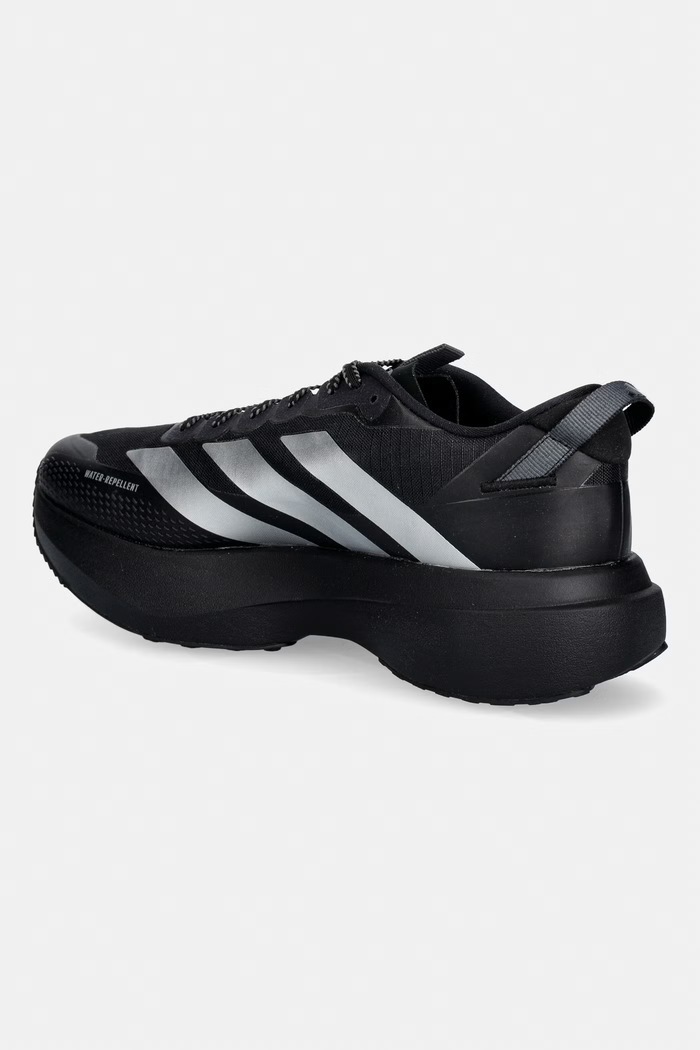 Încălțăminte adidas Originals Adizero Evo Sl Atr M pantofi sport pentru bărbați KK2683 negru