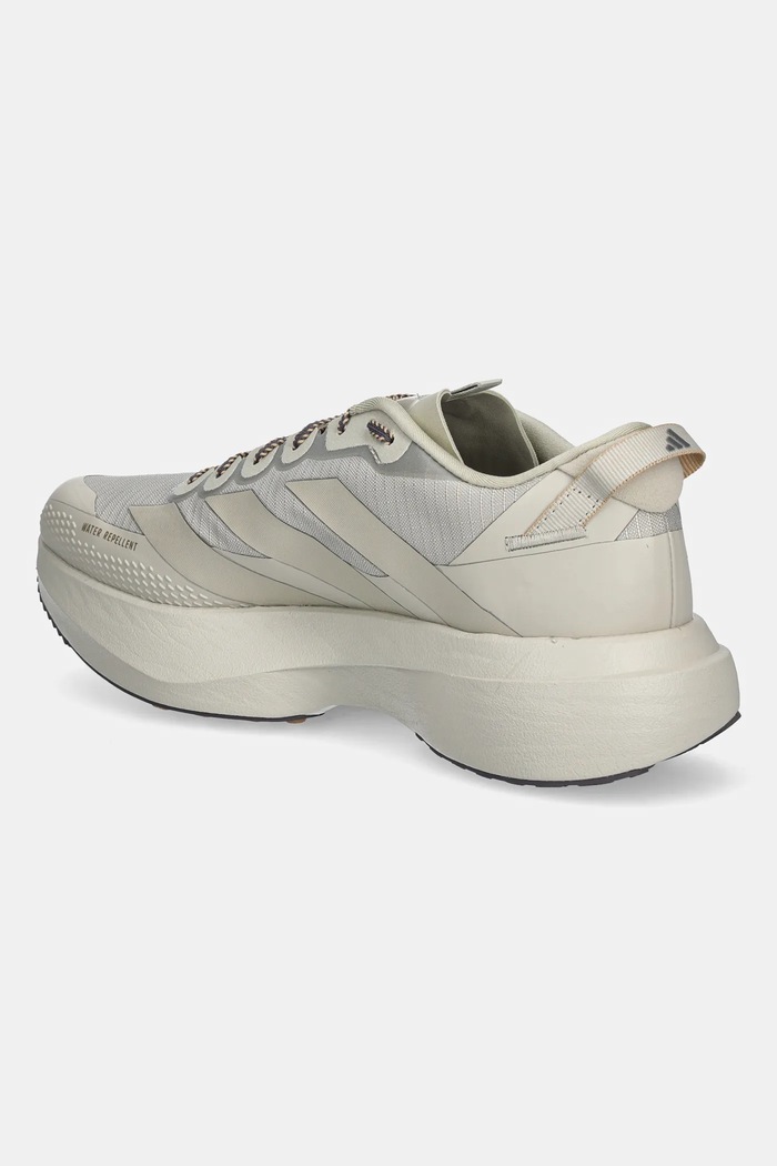 Обувь Обувь для бега adidas Originals Adizero Evo Sl Atr M KK2688 зелёный