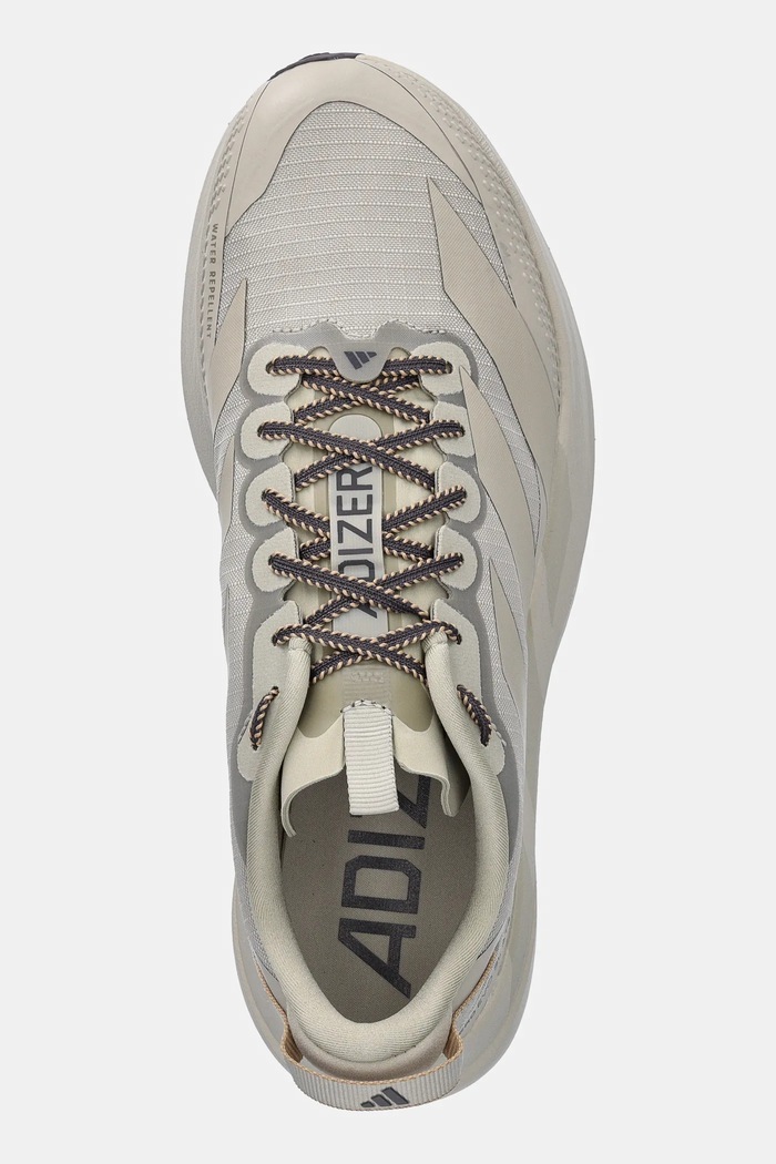 Обувь для бега adidas Originals Adizero Evo Sl Atr M зелёный KK2688
