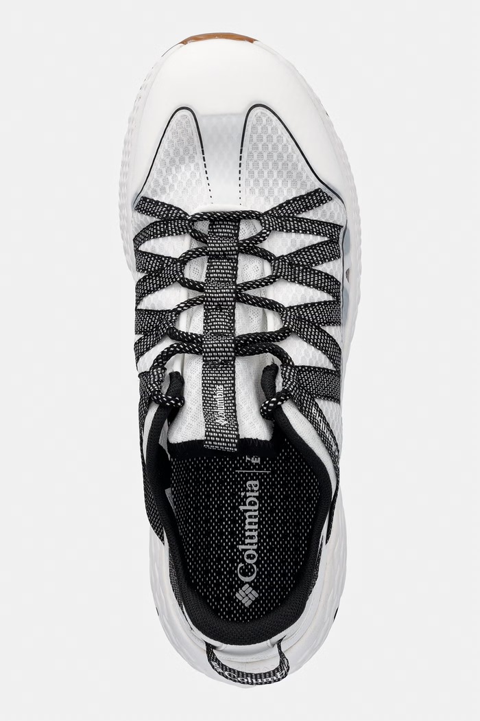 Columbia Ανδρικά Παπούτσια Πεζοπορίας DRAINMAKER λευκό 2149741