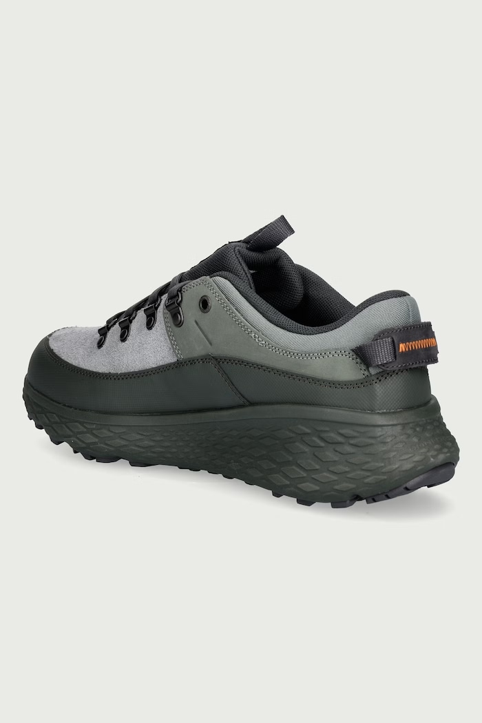 Obuwie Columbia Buty trekkingowe męskie TERRASTRIDE 2149881 zielony