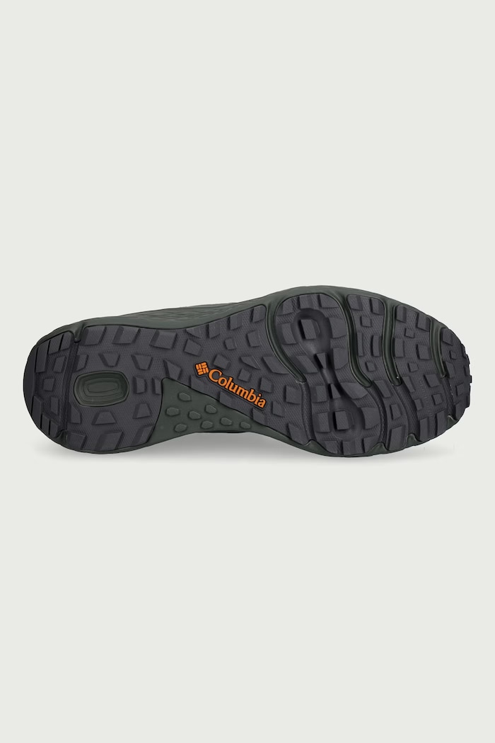 Buty trekkingowe męskie TERRASTRIDE Columbia zielony 2149881