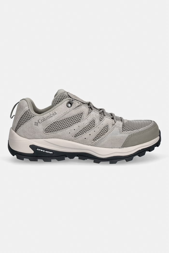 Columbia pantofi de trekking REDMOND IV BREATHE 2150221 verde SS26