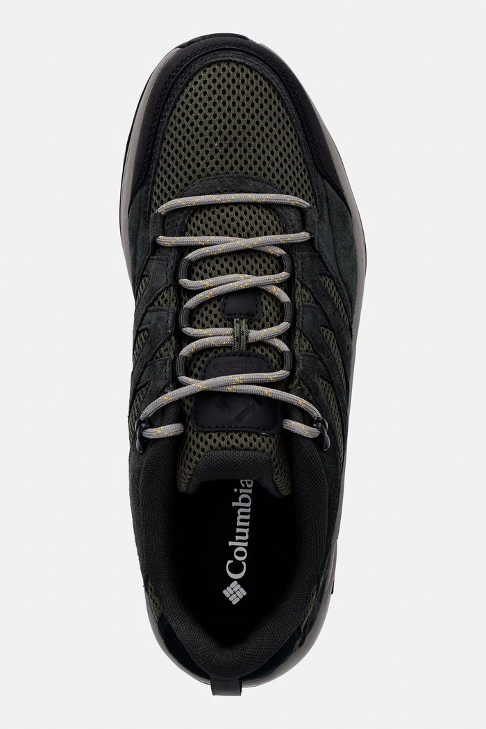 Columbia pantofi de trekking REDMOND IV BREATHE verde 2150221