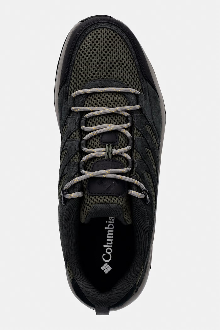 Columbia pantofi de trekking REDMOND IV BREATHE verde 2150221