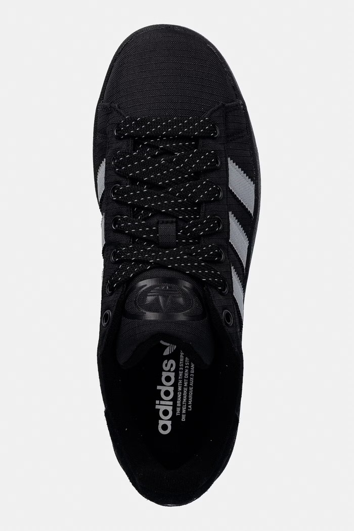 Tenisky adidas Originals Campus 00s čierna IH4104