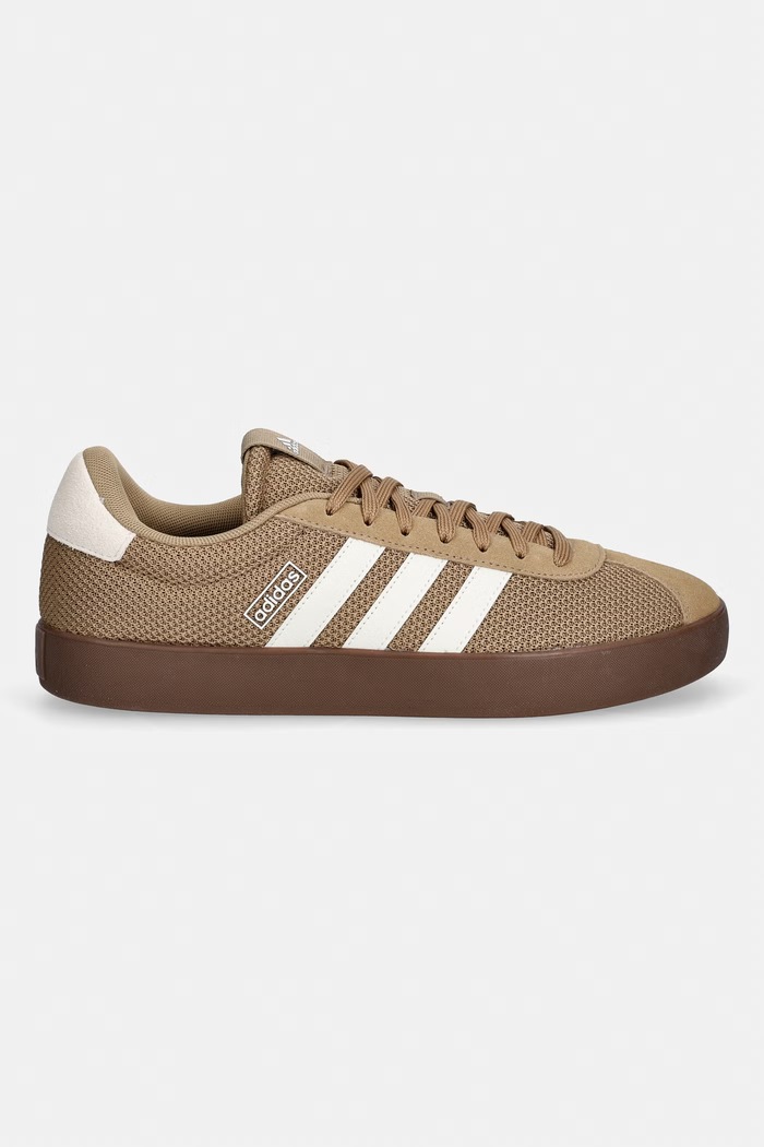 adidas sneakers Vl Court 3.0 IH6576 verde SS26