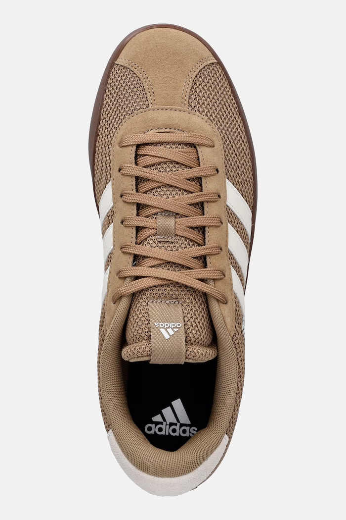 adidas sneakers Vl Court 3.0 verde IH6576
