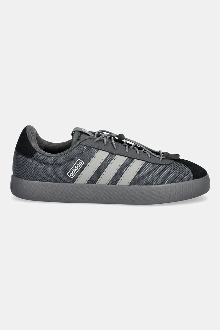 adidas sneakersy Vl Court 3.0 IH6581 szary SS26