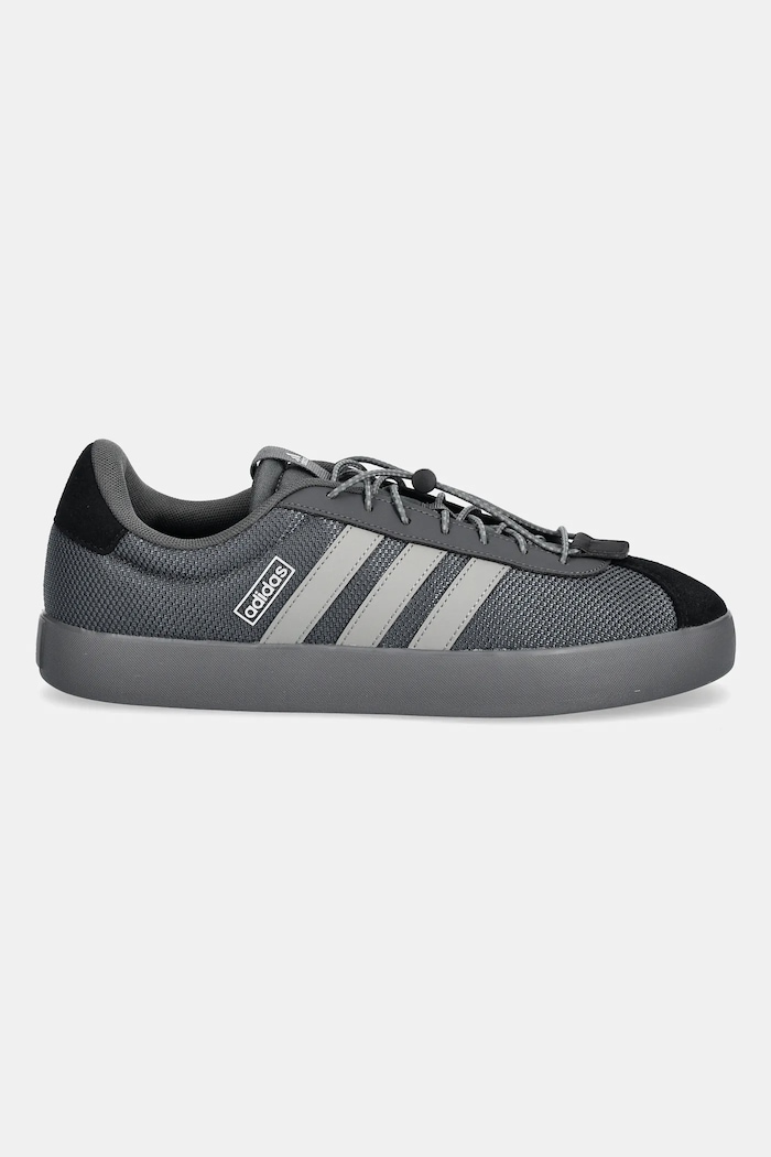adidas sneakersy Vl Court 3.0 IH6581 szary SS26