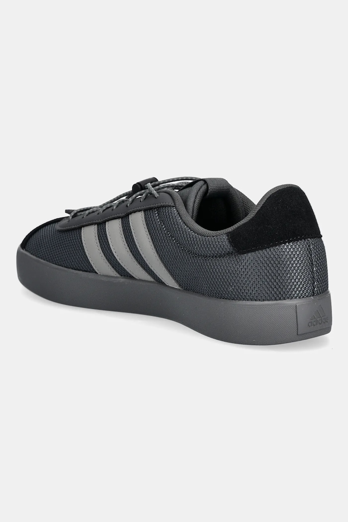 Obuwie adidas sneakersy Vl Court 3.0 IH6581 szary
