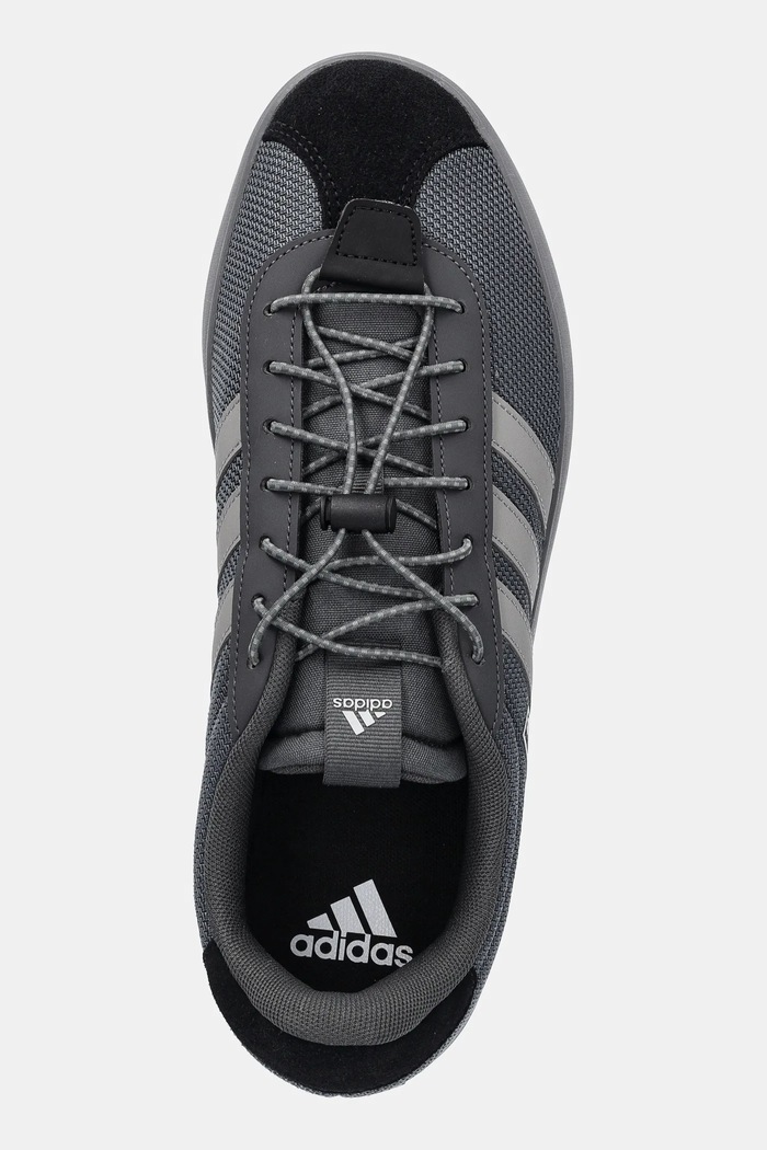 adidas sneakersy Vl Court 3.0 szary IH6581