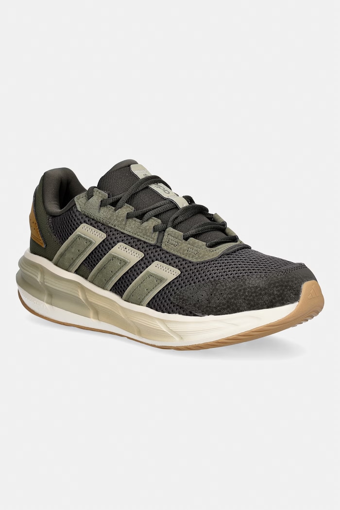 adidas sneakers Astrastar textil verde JP5940