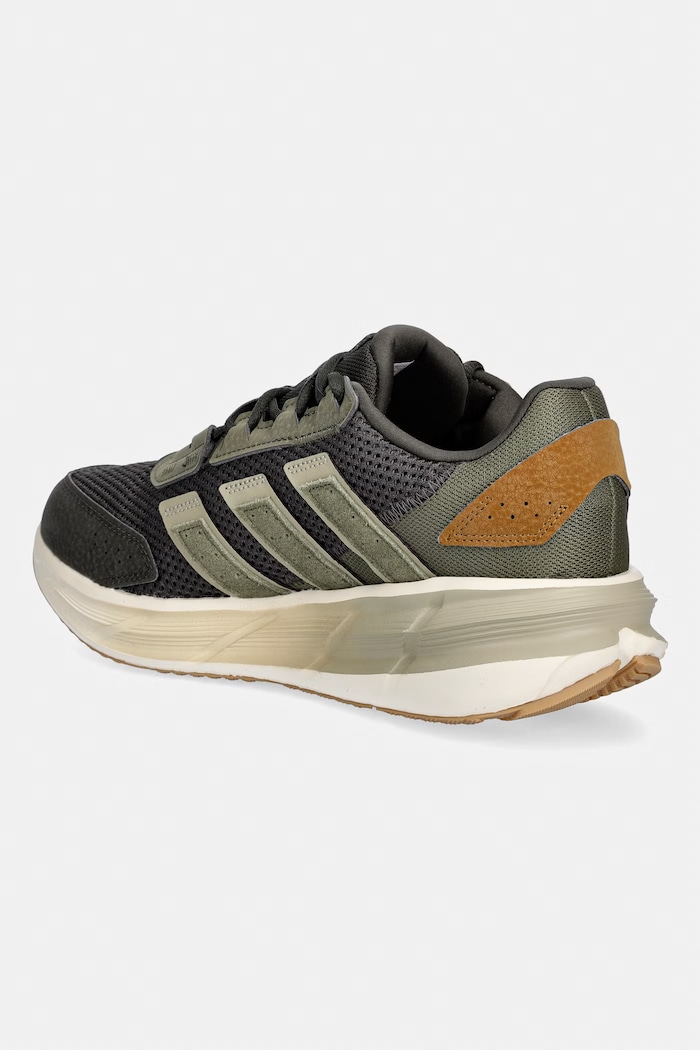 Încălțăminte adidas sneakers Astrastar JP5940 verde