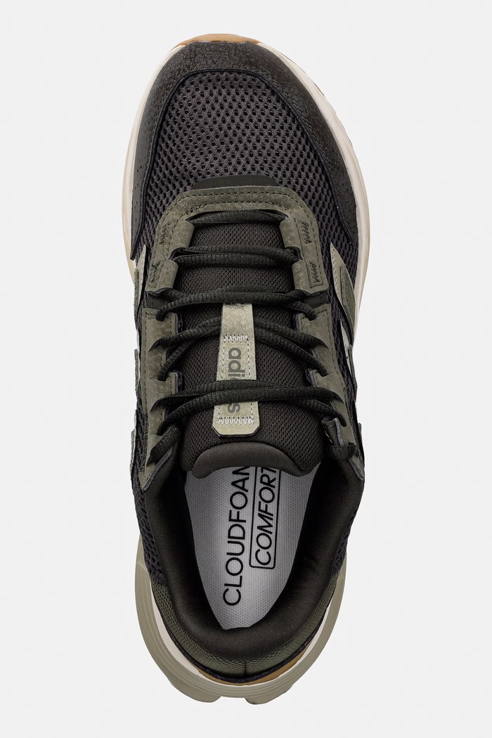 adidas sneakers Astrastar verde JP5940