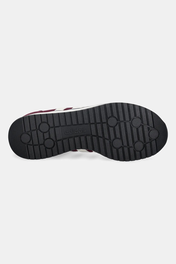 Tenisky adidas Run 70s 2.0 JR2384 burgundské