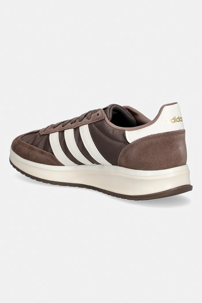 Scarpe adidas sneakers Run 70s 2.0 JR2385 marrone