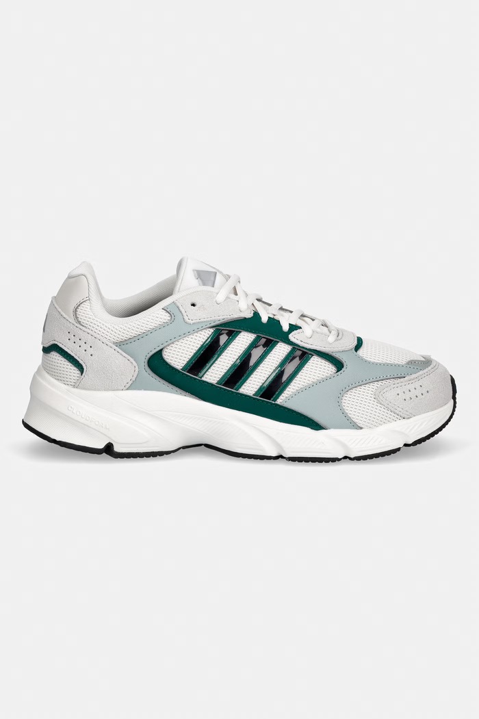 Tenisky adidas Crazychaos 2000 JS0069 zelená SS26