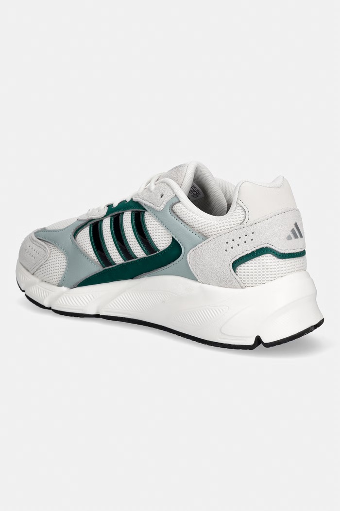 Obuv Tenisky adidas Crazychaos 2000 JS0069 zelená
