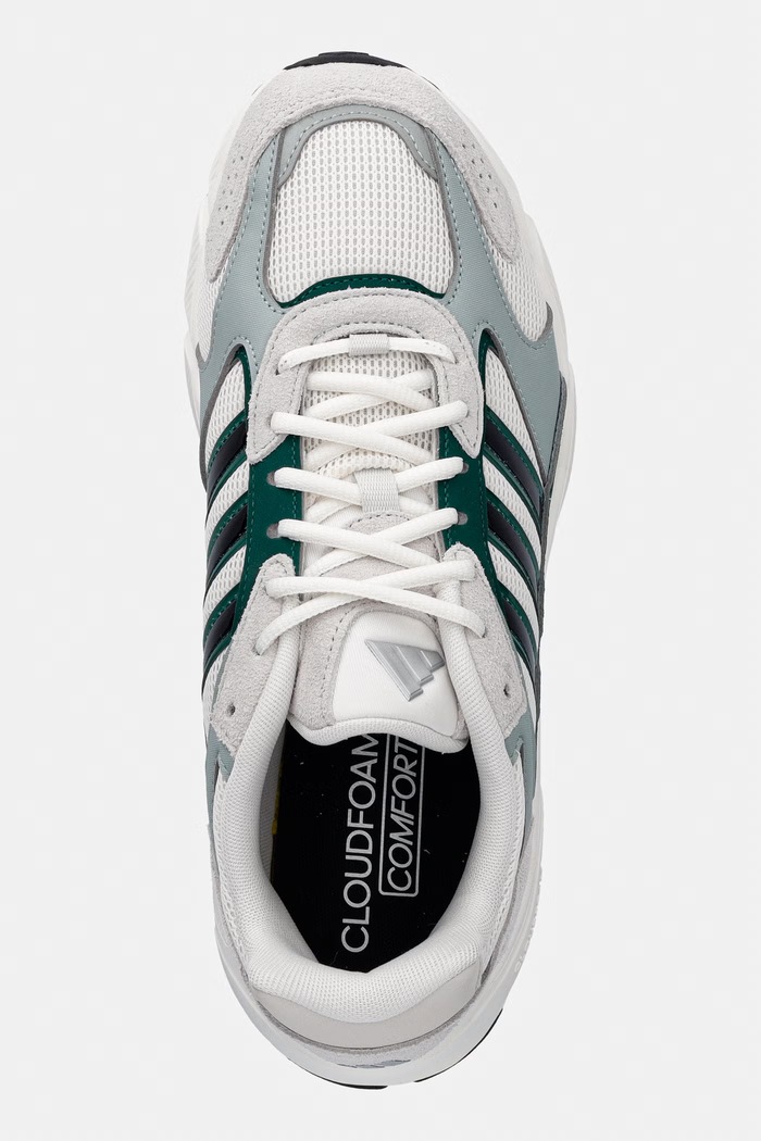Tenisky adidas Crazychaos 2000 zelená JS0069