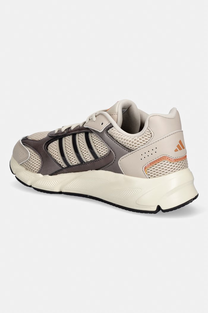 Obuv Tenisky adidas Crazychaos 2000 JS0072 hnedá