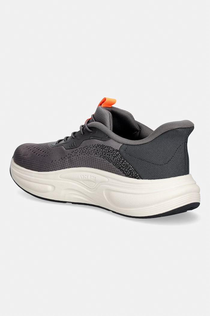 Scarpe adidas sneakers Cloudfoam Cuxxion JS2280 grigio