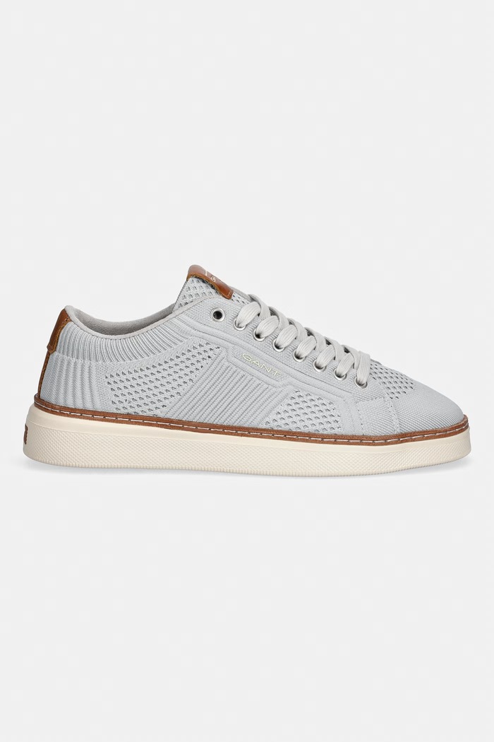 Gant San Prep sneakers Ανδρικά 32631241.G805 γκρί SS26