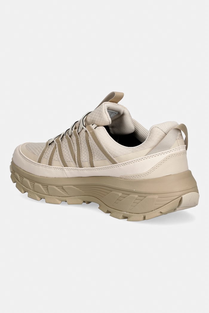 Încălțăminte Jack Wolfskin pantofi de trekking pentru bărbați Wild Hike Texapore Low A65577 bej