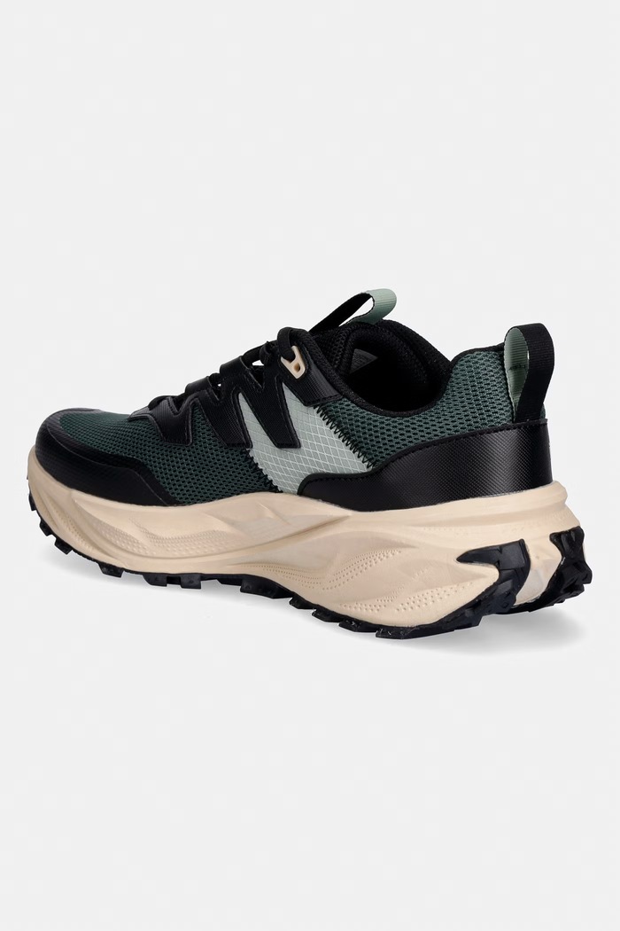 Obutev Jack Wolfskin superge treking moške Ps Trail Low A65585 zelena