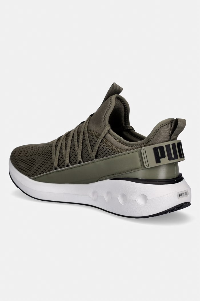 Παπούτσια Puma παπούτσια για τρέξιμο Ανδρικά Softride Carson Fresh 310155.M πράσινο