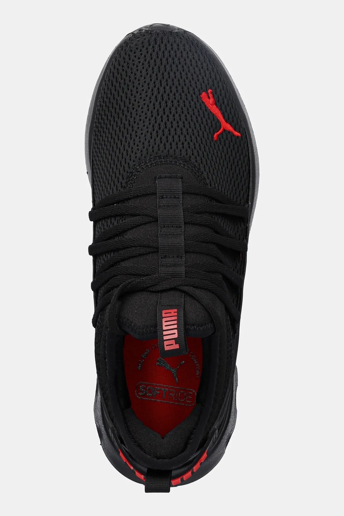 Puma buty do biegania męskie Softride Carson Fresh czarny 310155.M