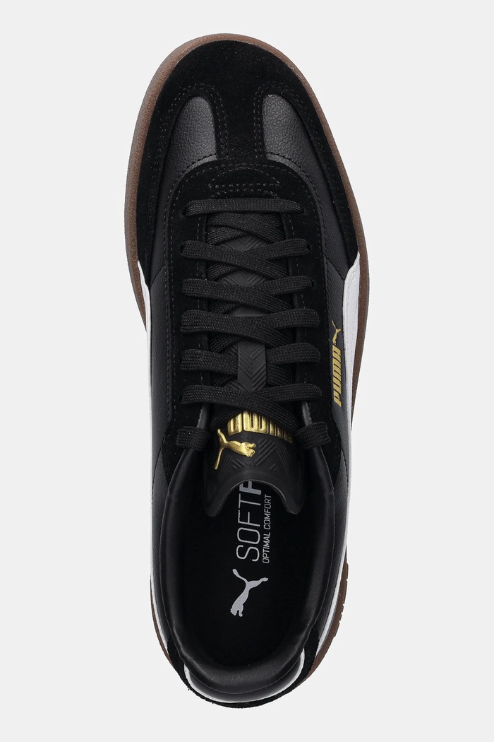 Puma Puma Club II Era sneakersy męskie czarny 397447.M