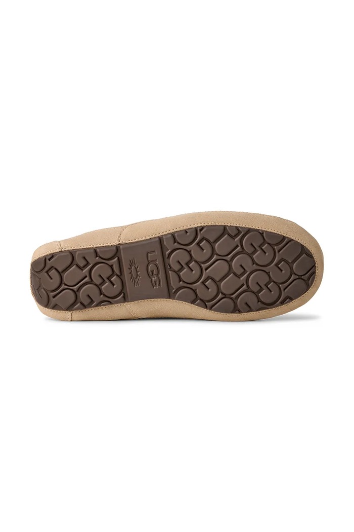Semišové mokasíny UGG M Ascot 1101110.MSDM