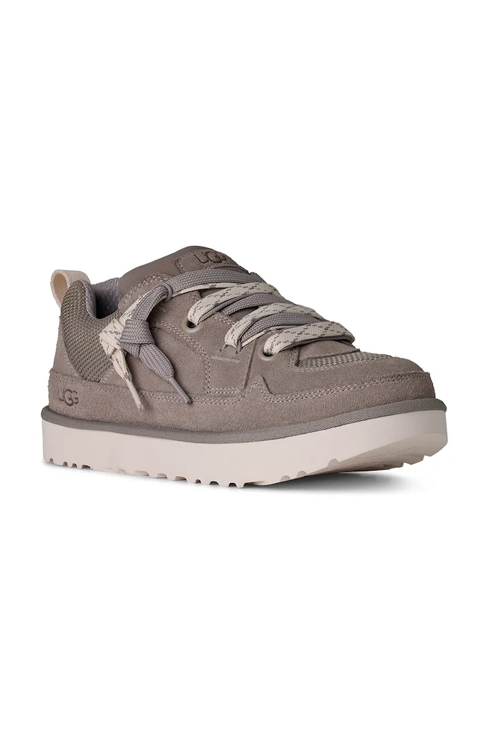 Маратонки UGG M Lo Lowmel 1169493.CPF сив SS26