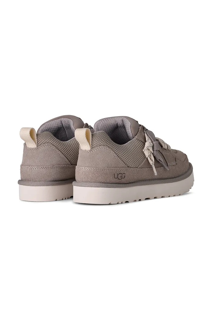 Обувки Маратонки UGG M Lo Lowmel 1169493.CPF сив