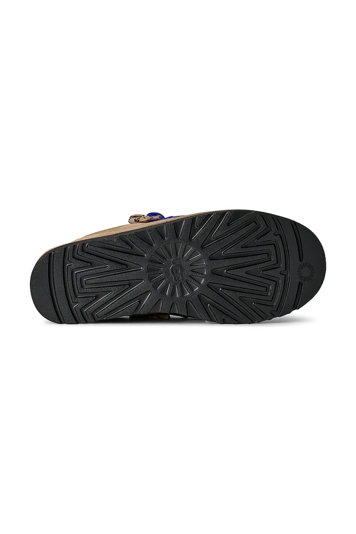 UGG sneakersy M Lo Lowmel 1169493.SDRG