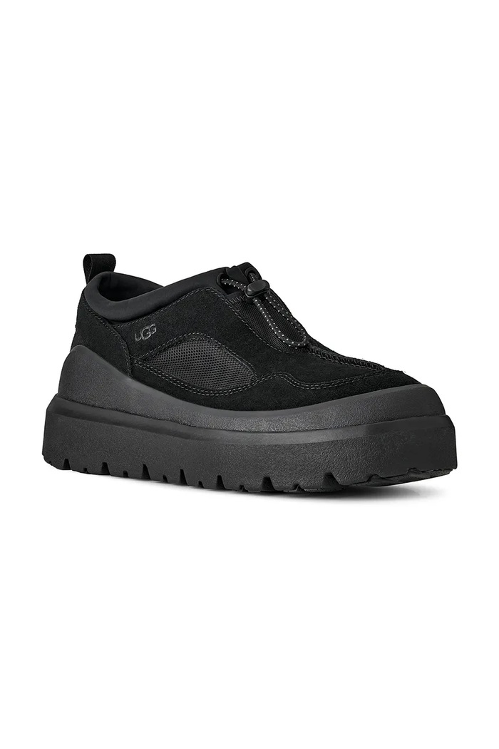 UGG sneakers M Heritage Utility Axoid 1174995.BBLC black SS26