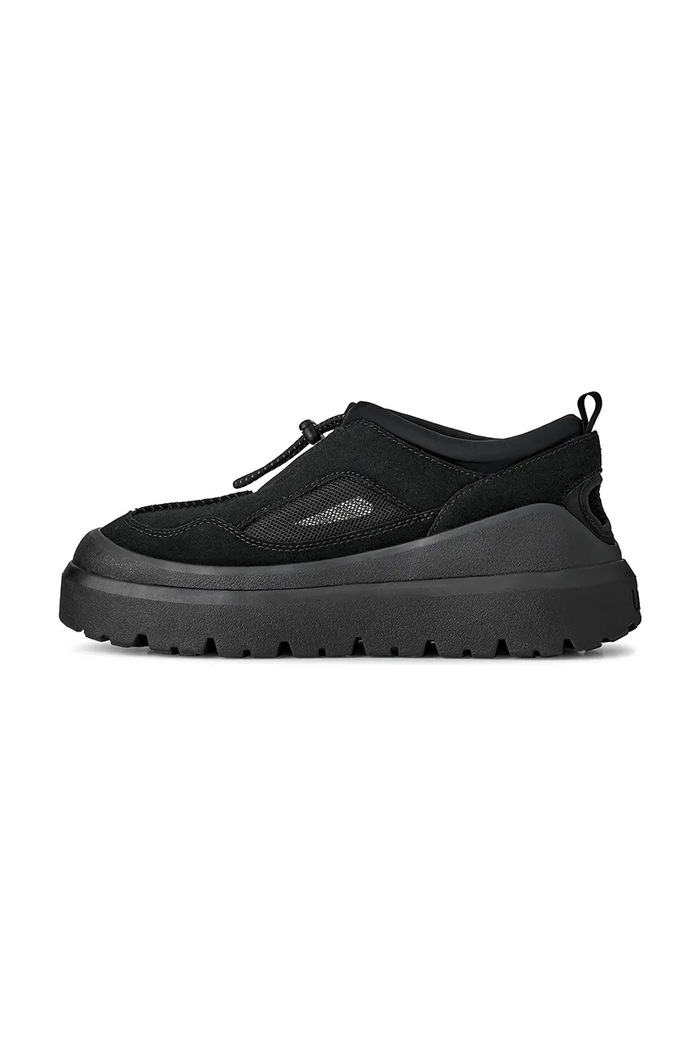 UGG sneakers M Heritage Utility Axoid black 1174995.BBLC