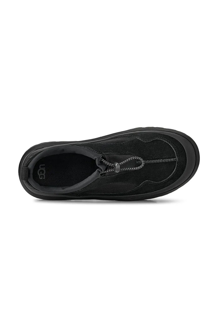 UGG sneakers M Heritage Utility Axoid 1174995.BBLC black