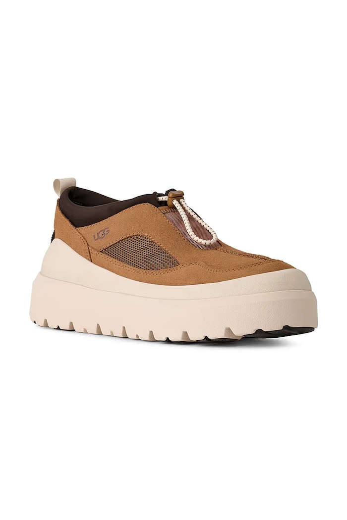 UGG sneakers M Heritage Utility Axoid 1174995.CTJ maro SS26