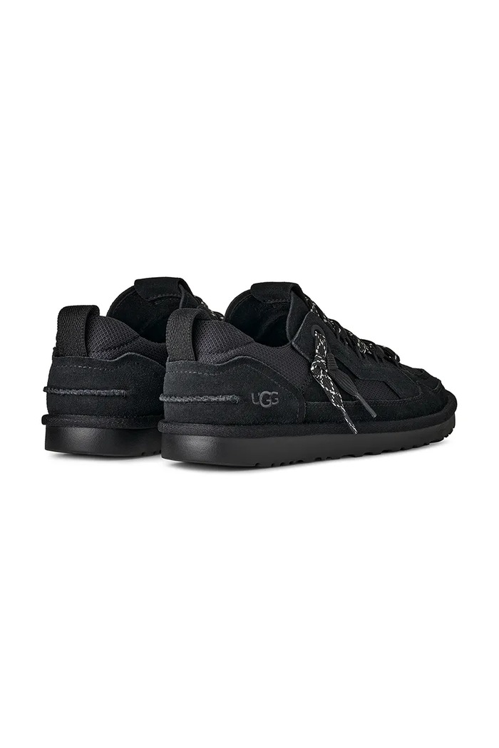 Shoes UGG sneakers M Minimel 1177035.BLK black