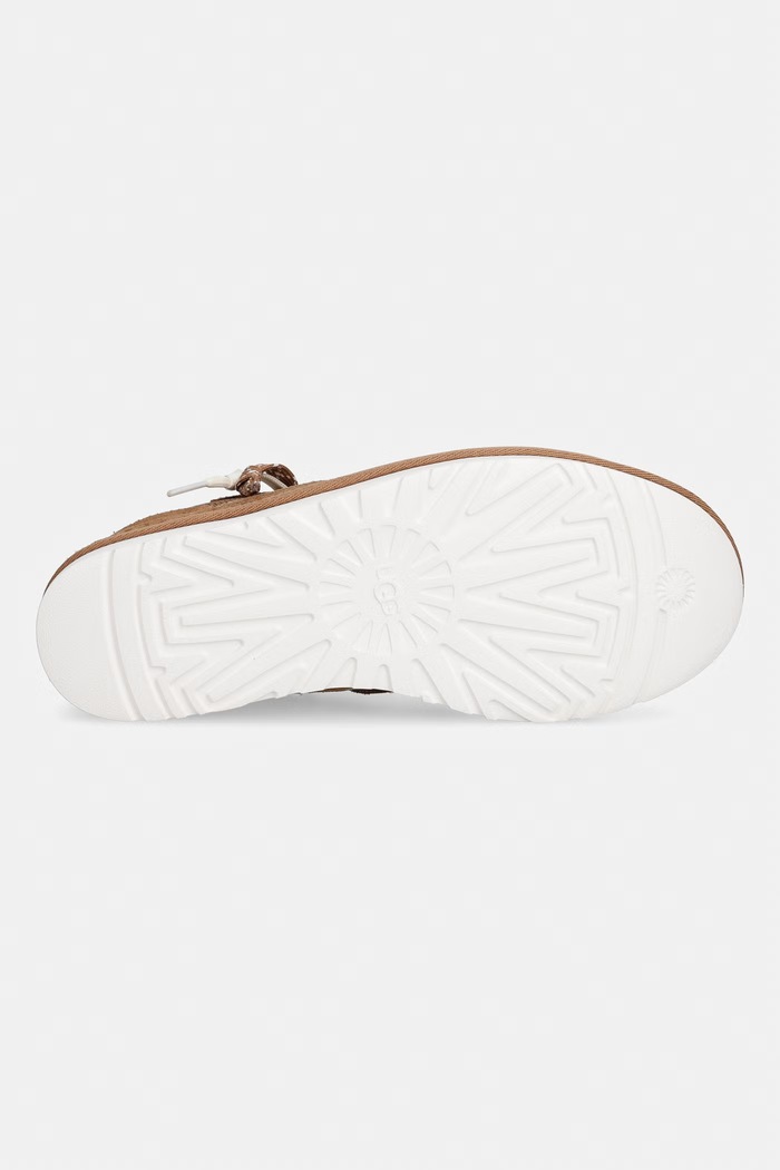 Tenisice UGG M Minimel 1177035.CHE smeđa