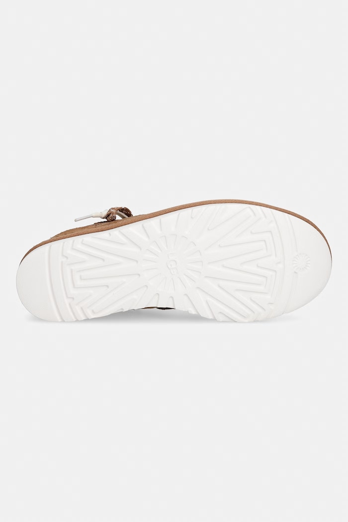 Tenisice UGG M Minimel 1177035.CHE smeđa