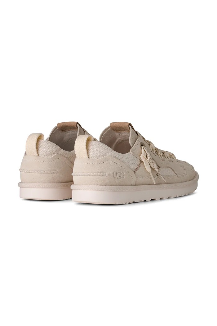 Shoes UGG sneakers M Minimel 1177035.JSM beige